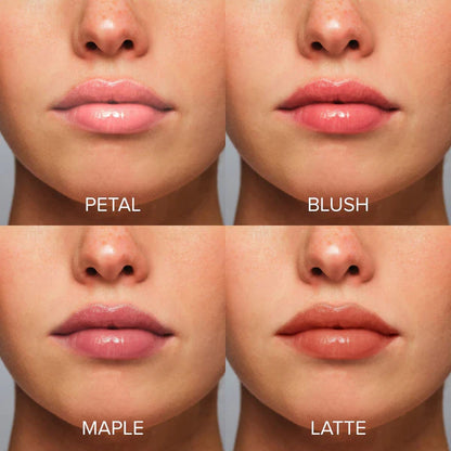 Simka Lip Therapy Tinted SPF15 - Petal