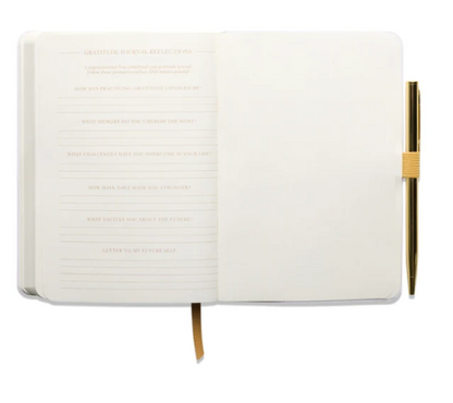 Designworks Gratitude Journal - Grateful