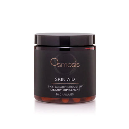 Osmosis Skin Aid Dietary Supplements - 90 Capsules