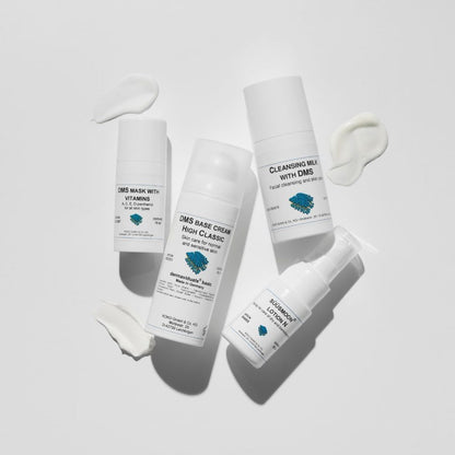 The High Classic Travel Kit - Dermaviduals