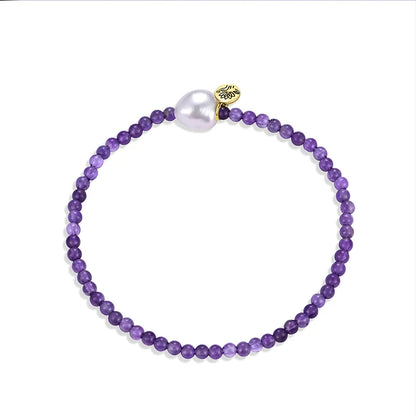 Amethyst &