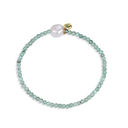 Green Aventurine &
