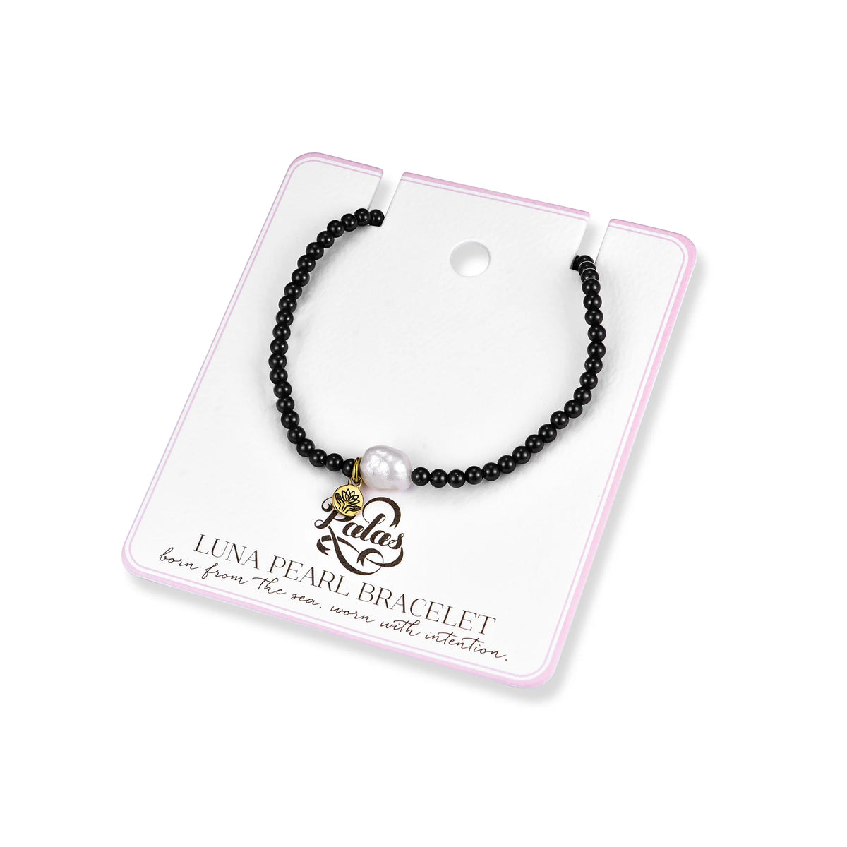 Black Onyx &