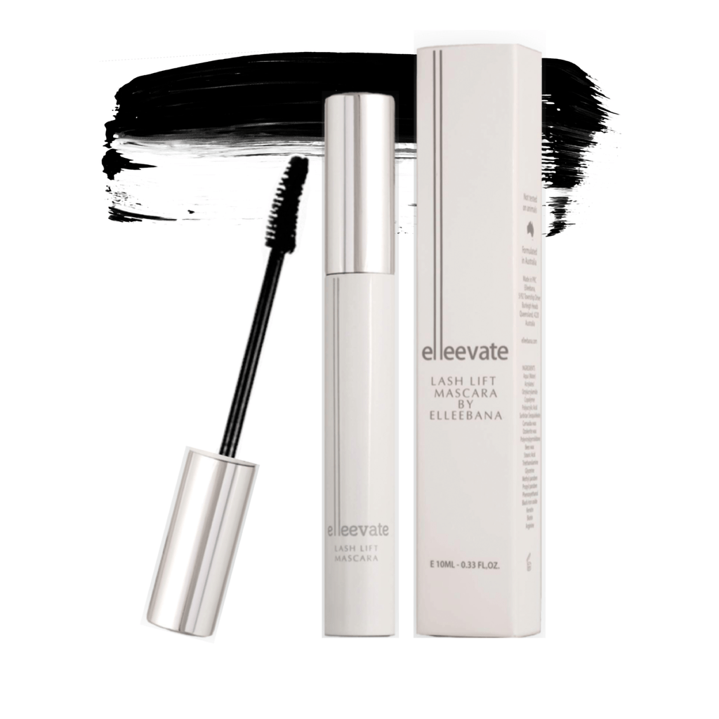 by Elleebana - Elleevate Lash Lift Mascara