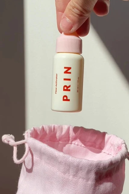 PRIN Flow Activator 30ml
