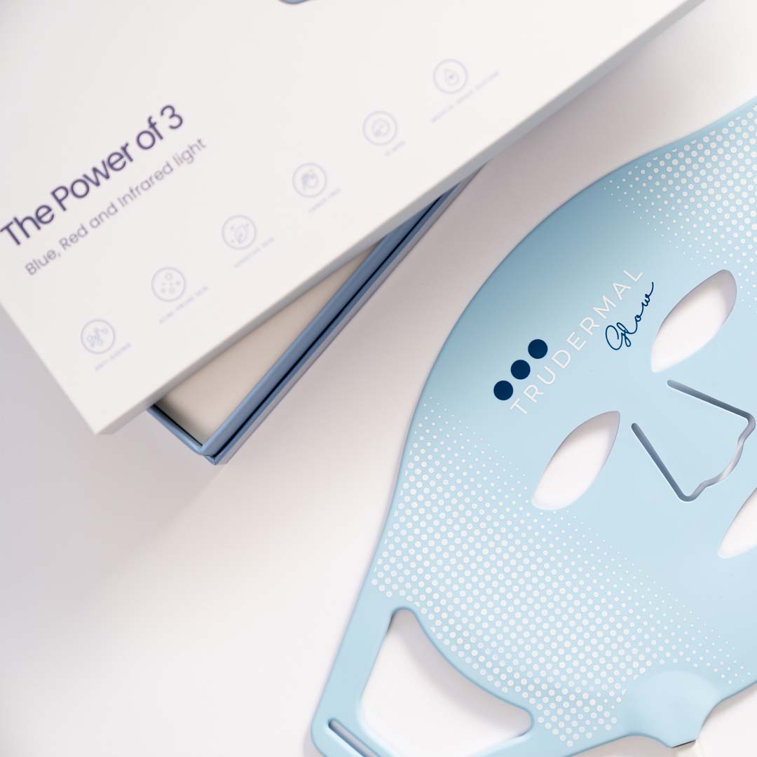 Trudermal LED Mask