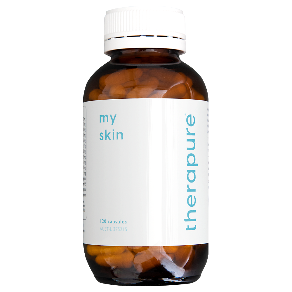 Therapure My Skin