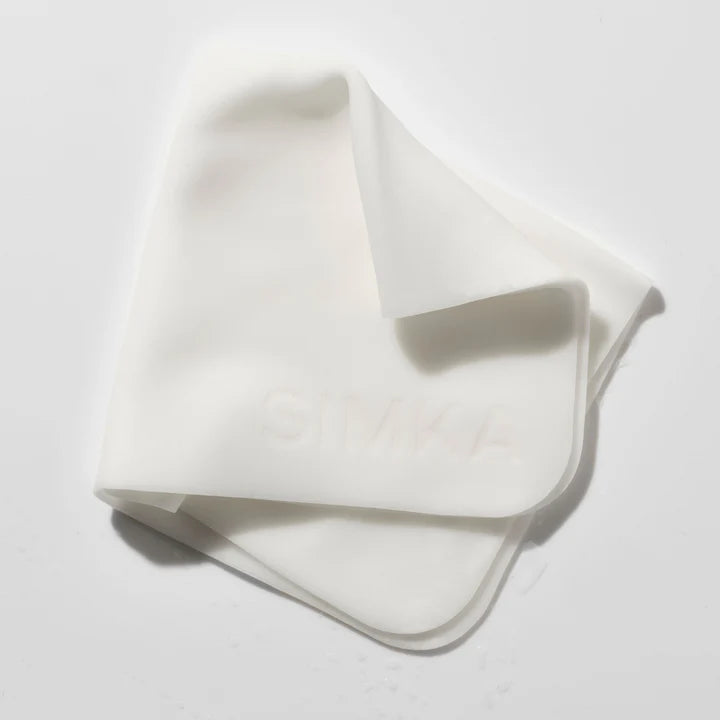 Simka Facial Cleansing Cloth